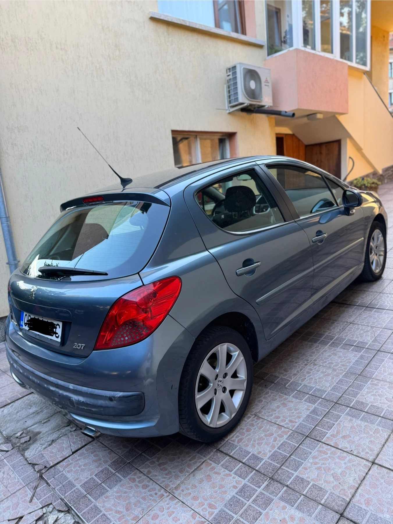 Peugeot 207 | Mobile.bg � ����������� 3