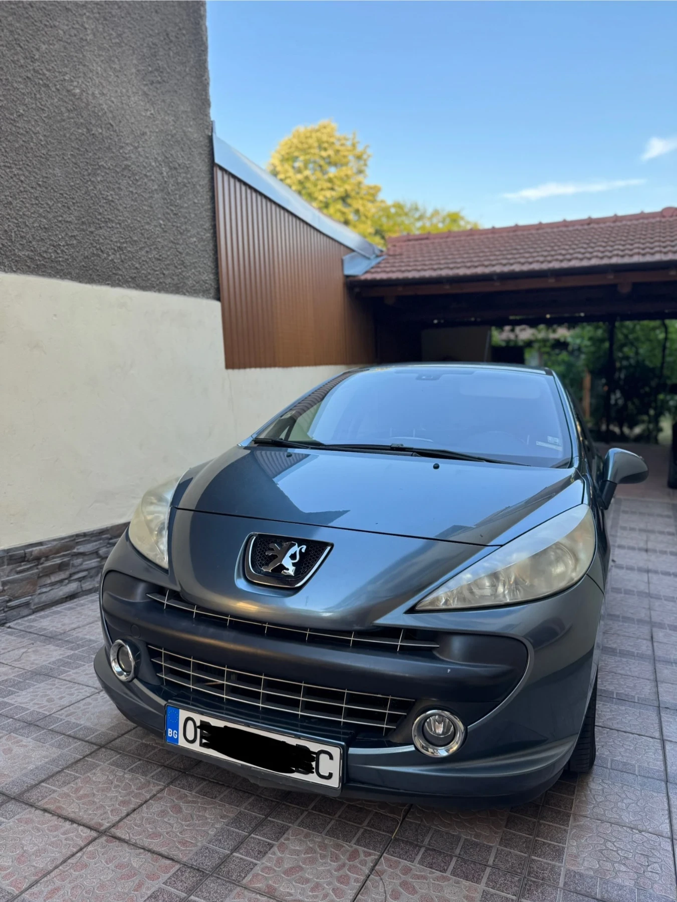 Peugeot 207 | Mobile.bg � ����������� 6