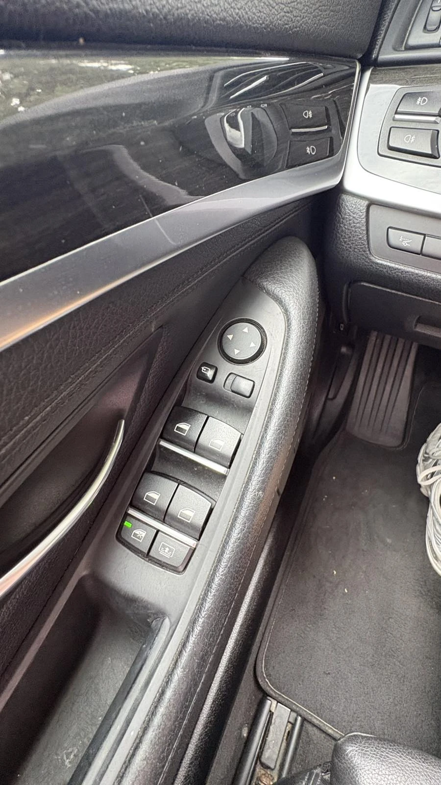 BMW 530 Φ 10, снимка 8 - Автомобили и джипове - 55298369