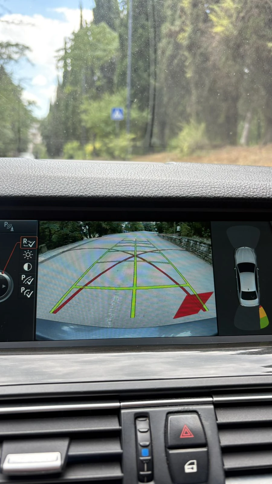 BMW 530 Φ 10, снимка 10 - Автомобили и джипове - 55298369