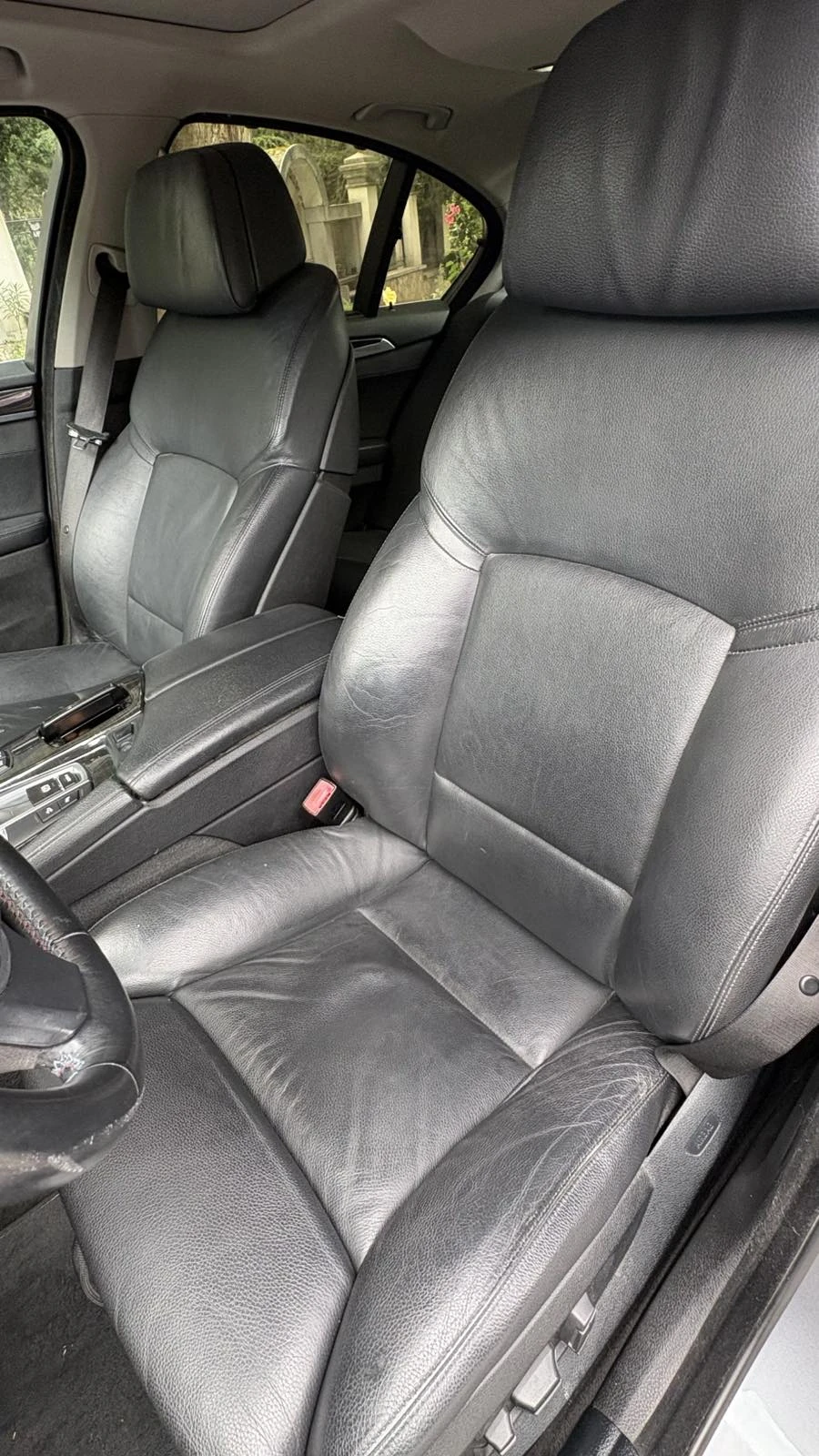 BMW 530 Φ 10, снимка 12 - Автомобили и джипове - 55298369