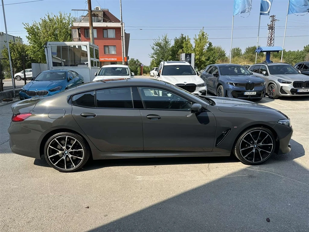 BMW 840, снимка 8 - Автомобили и джипове - 55709513