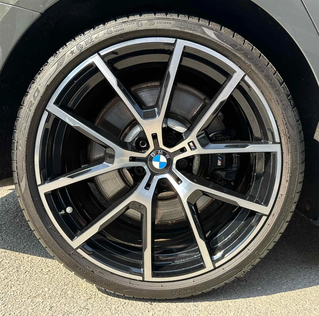 BMW 840, снимка 5 - Автомобили и джипове - 55709513