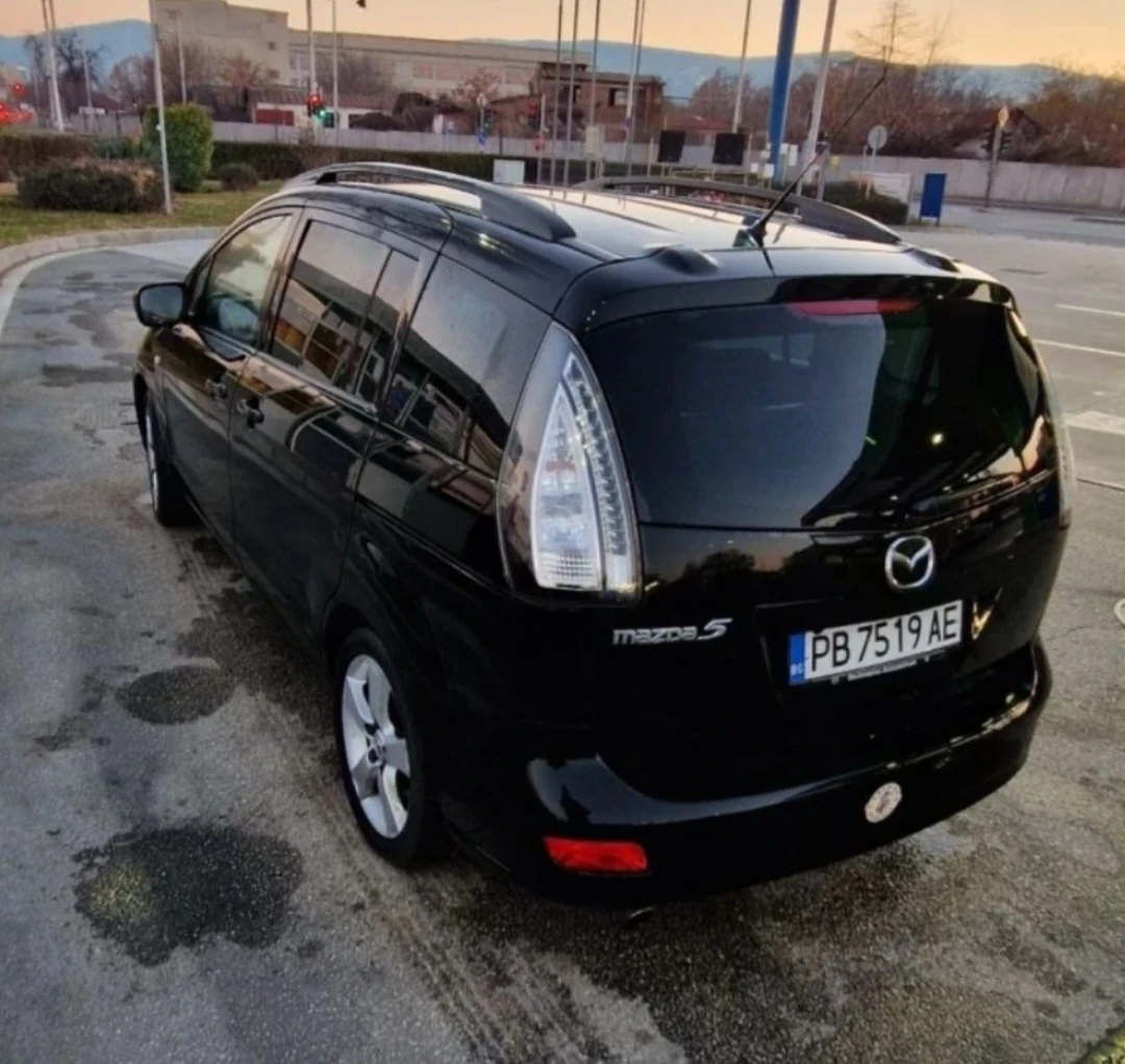 Mazda 5