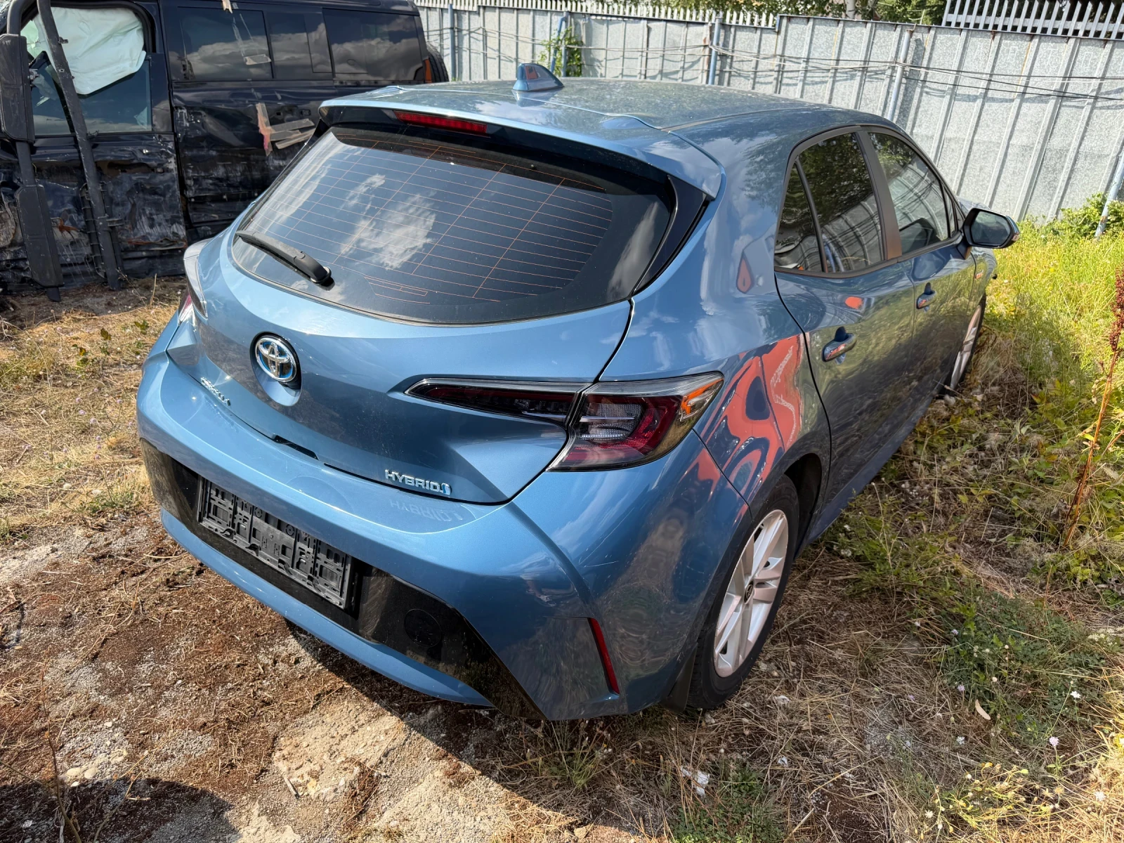 Toyota Corolla | Mobile.bg � ����������� 6