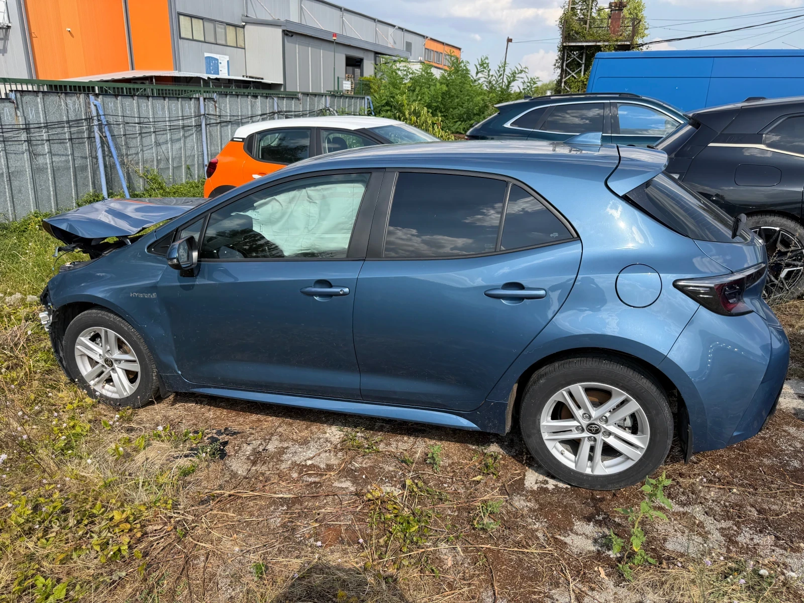 Toyota Corolla | Mobile.bg � ����������� 4