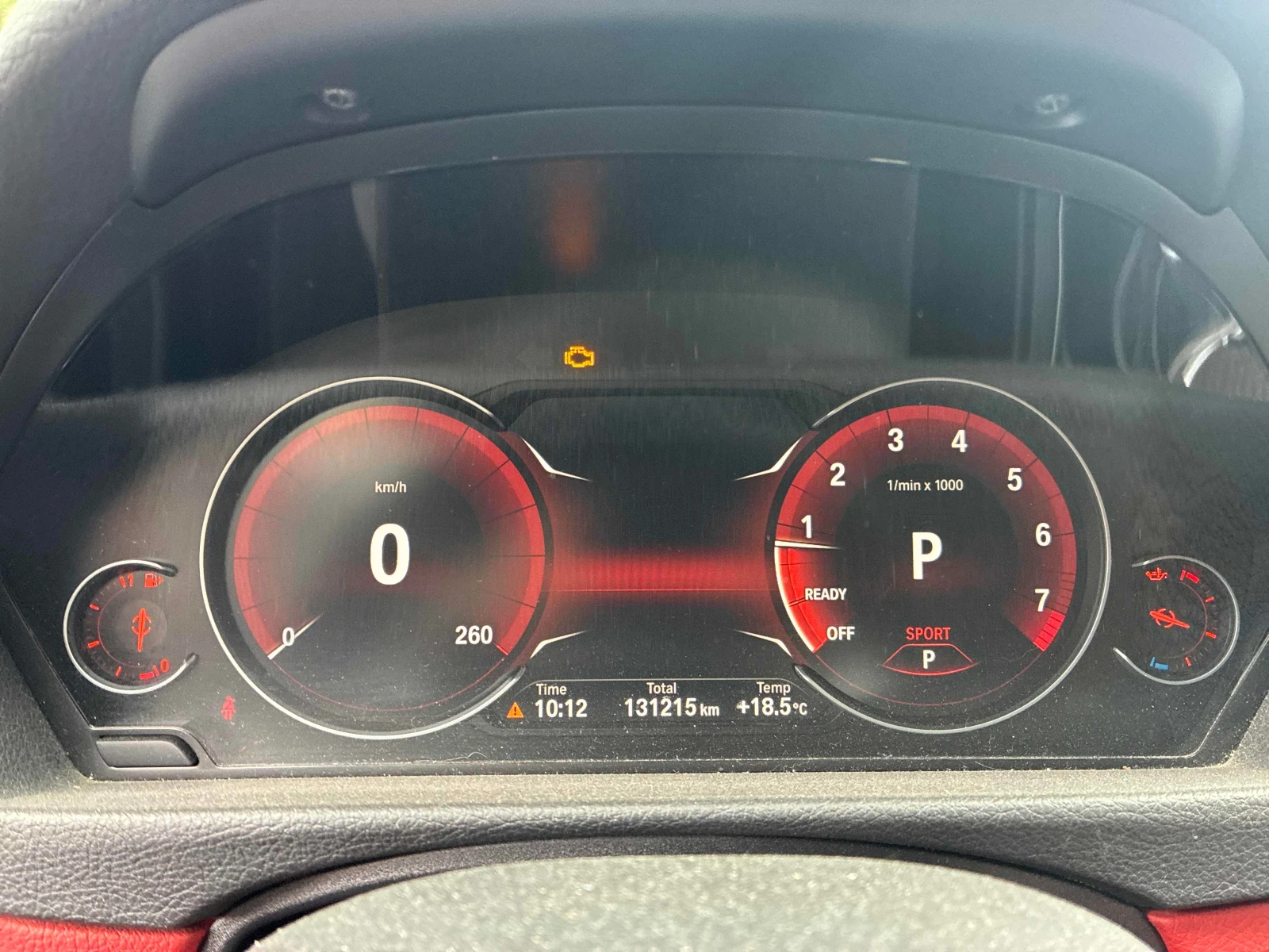 BMW 440 * 440i xDrive * CARFAX * , снимка 8 - Автомобили и джипове - 56019490