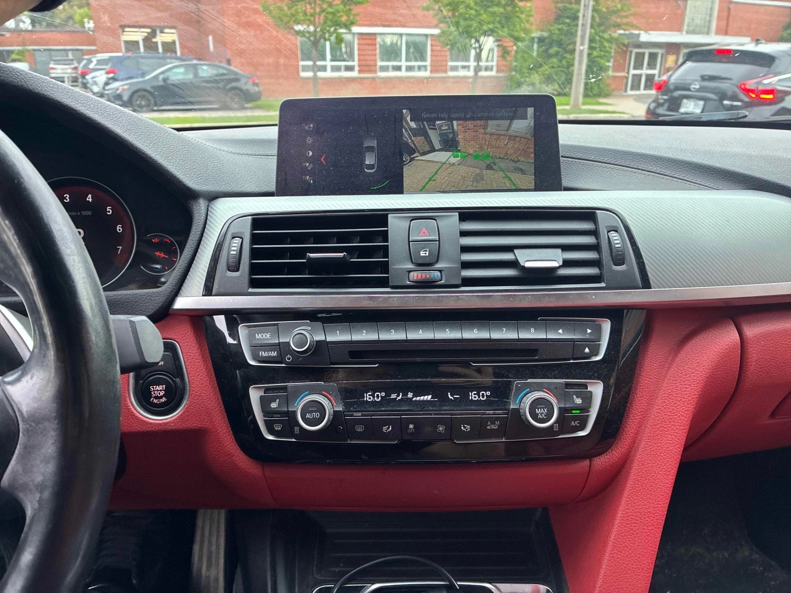 BMW 440 * 440i xDrive * CARFAX * , снимка 9 - Автомобили и джипове - 56019490