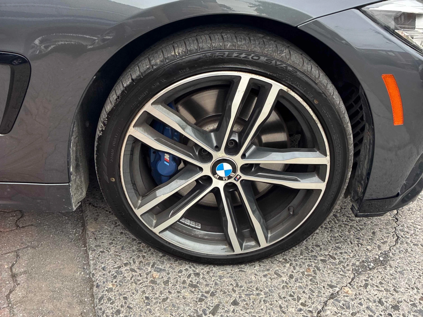 BMW 440 * 440i xDrive * CARFAX * , снимка 7 - Автомобили и джипове - 56019490
