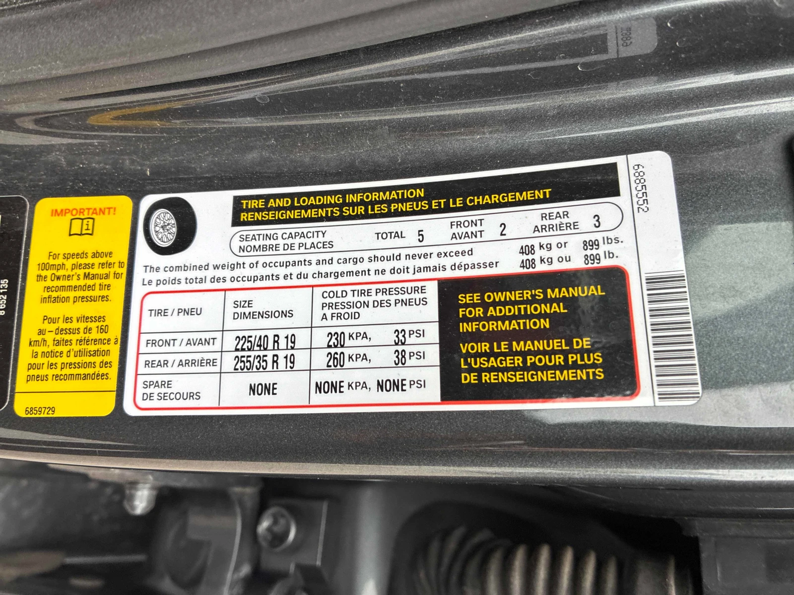 BMW 440 * 440i xDrive * CARFAX * , снимка 12 - Автомобили и джипове - 56019490