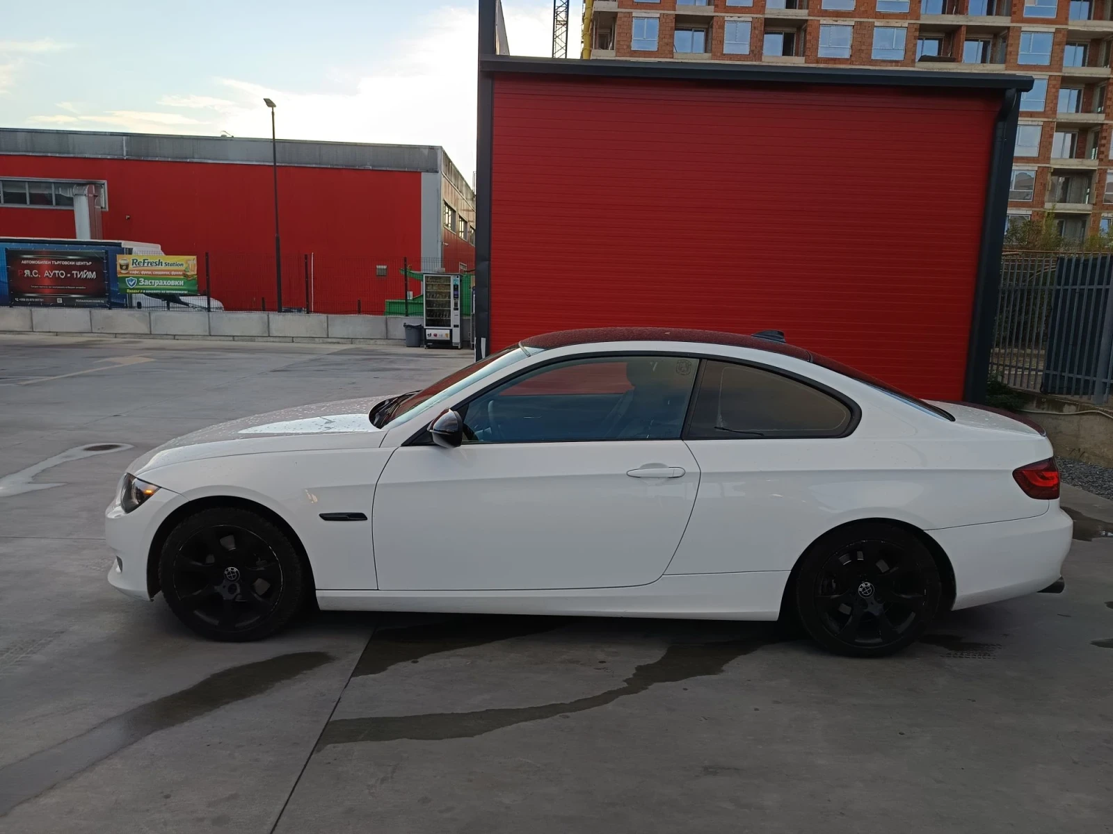 BMW 320 xDrive, снимка 5 - Автомобили и джипове - 56225590