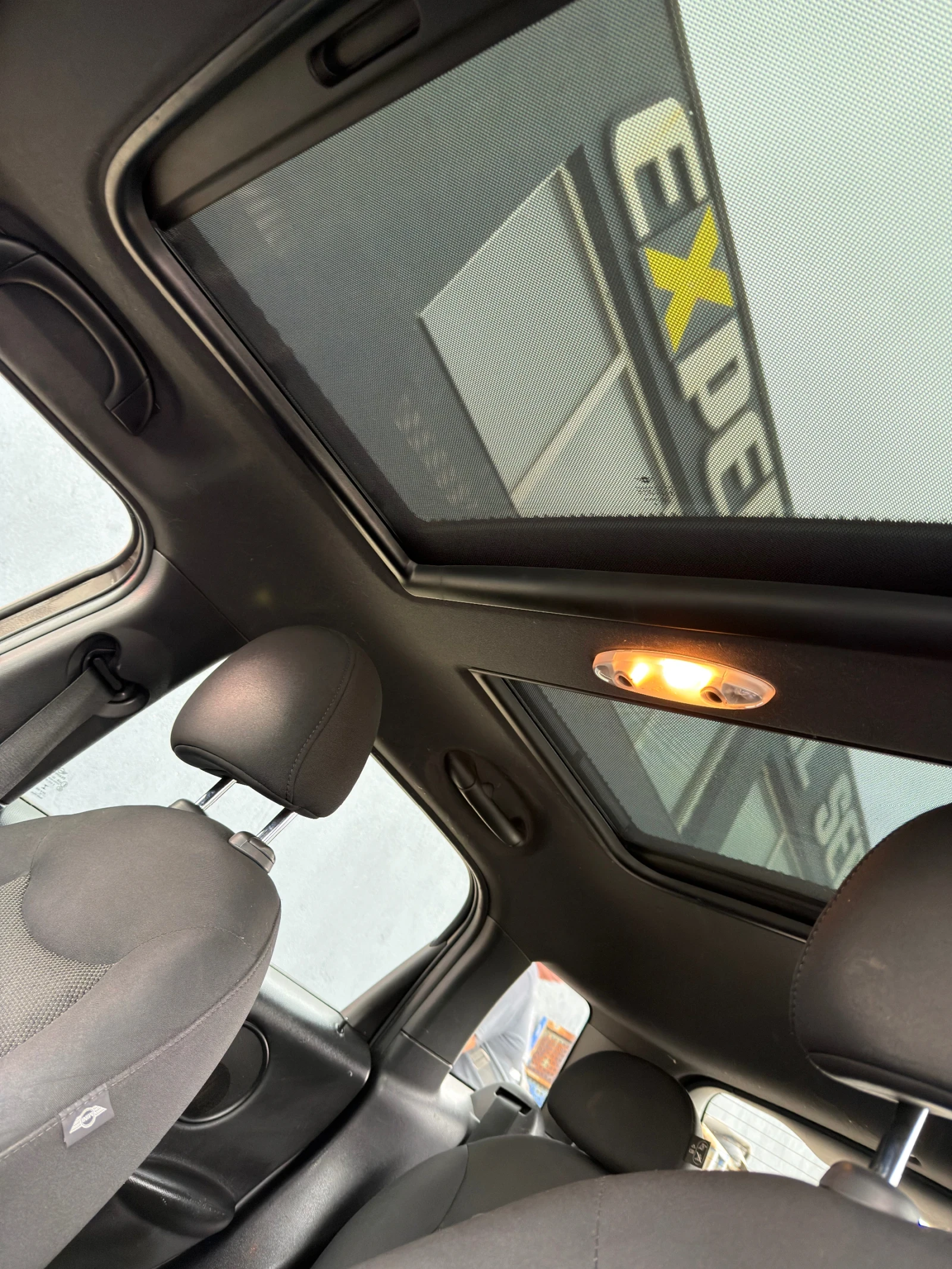 Mini D one 1.6 Countryman, снимка 7 - Автомобили и джипове - 56322986