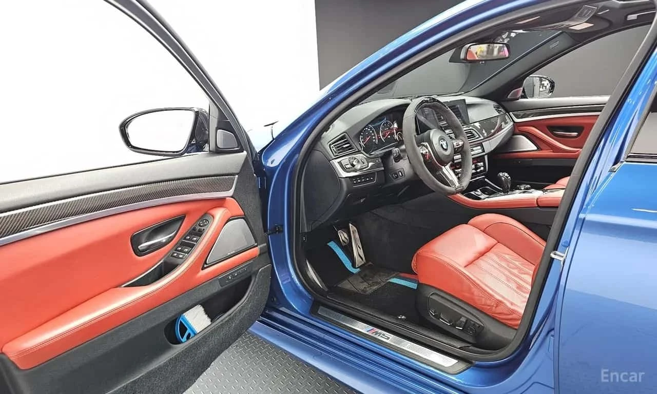 BMW M5 * Sedan * ������ ���� �� �������� | Mobile.bg � ����������� 10