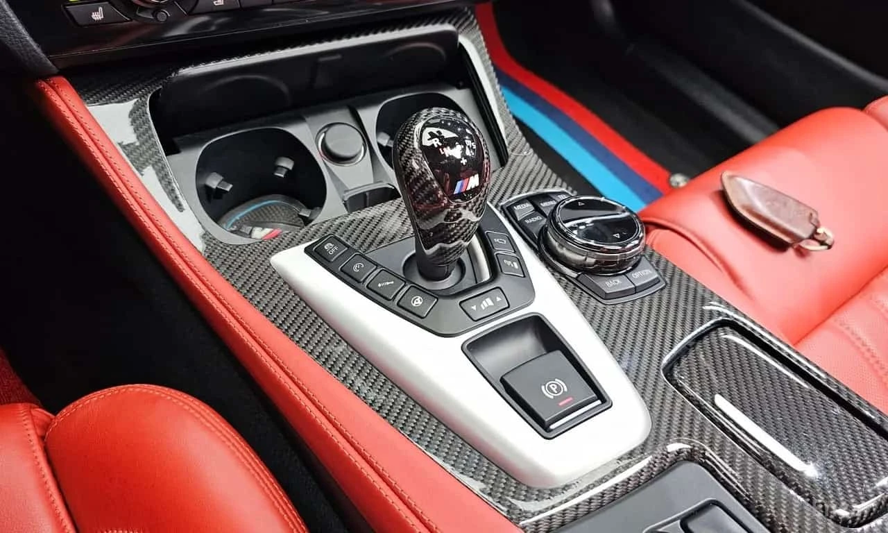 BMW M5 * Sedan * ������ ���� �� �������� | Mobile.bg � ����������� 9
