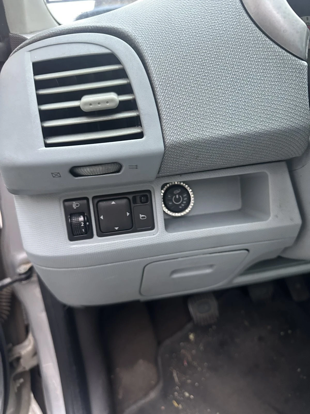 Nissan Micra Cabrio, снимка 12 - Автомобили и джипове - 56714000