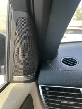 Mercedes-Benz GLE 400 3.0 4MATIC * LED* PANO* AMG* MASSAGE* DVD* 9G- Tro, снимка 16