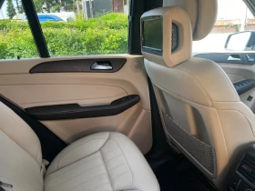 Mercedes-Benz GLE 400 3.0 4MATIC * LED* PANO* AMG* MASSAGE* DVD* 9G- Tro, снимка 10