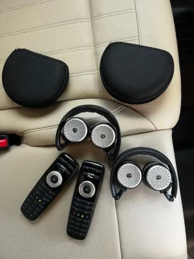 Mercedes-Benz GLE 400 3.0 4MATIC * LED* PANO* AMG* MASSAGE* DVD* 9G- Tro, снимка 13