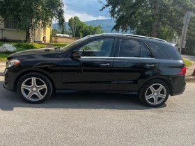 Mercedes-Benz GLE 400 3.0 4MATIC * LED* PANO* AMG* MASSAGE* DVD* 9G- Tro, снимка 5