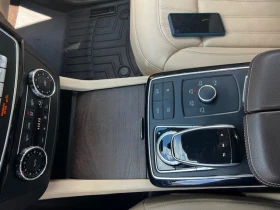Mercedes-Benz GLE 400 3.0 4MATIC * LED* PANO* AMG* MASSAGE* DVD* 9G- Tro, снимка 12