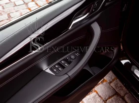 BMW X4 20D XDRIVE* M-SPORT* PANORAMA* , снимка 5