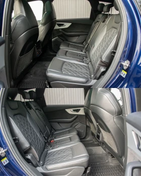 Audi SQ7 4.0 V8 TDI/HD Matrix/Bose/Ambient, снимка 9