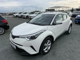 Toyota C-HR (KATO НОВА)^(ХИБРИД), снимка 1