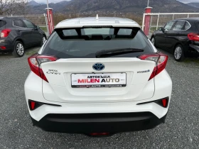 Toyota C-HR (KATO НОВА)^(ХИБРИД), снимка 7