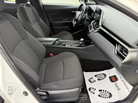 Toyota C-HR (KATO НОВА)^(ХИБРИД), снимка 14