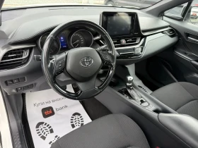 Toyota C-HR (KATO НОВА)^(ХИБРИД), снимка 12