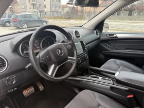 Mercedes-Benz ML 350 AMG* 4MATIC / ЛИЗИНГ, снимка 12
