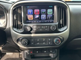 Chevrolet Colorado  LT Crew Cab* 4WD* АвтоКредит* (ЦЕНА ДО БГ), снимка 9