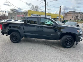 Chevrolet Colorado  LT Crew Cab* 4WD* АвтоКредит* (ЦЕНА ДО БГ), снимка 3