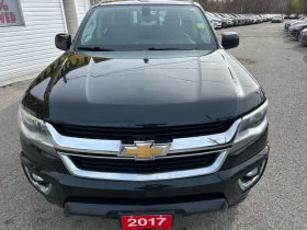 Chevrolet Colorado  LT Crew Cab* 4WD* АвтоКредит* (ЦЕНА ДО БГ), снимка 1