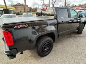 Chevrolet Colorado  LT Crew Cab* 4WD* АвтоКредит* (ЦЕНА ДО БГ), снимка 6