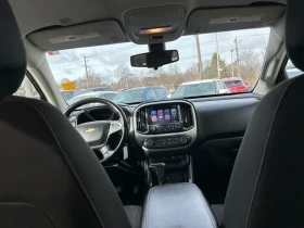 Chevrolet Colorado  LT Crew Cab* 4WD* АвтоКредит* (ЦЕНА ДО БГ), снимка 7
