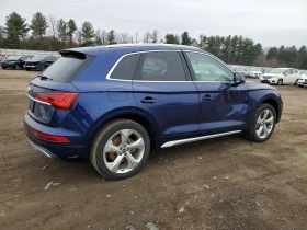 Audi Q5 2l Premium Plus, снимка 3