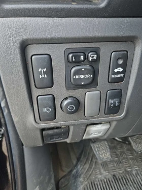 Toyota Hilux Offroad пакет, Климатик, снимка 5