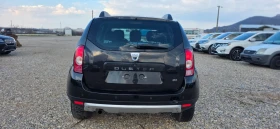 Dacia Duster 1.5 DCI $ 6 скорости $, снимка 4