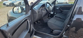 Dacia Duster 1.5 DCI $ 6 скорости $, снимка 8