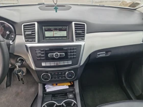 Mercedes-Benz ML 250, снимка 9