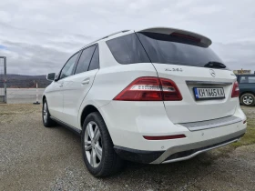 Mercedes-Benz ML 250, снимка 4