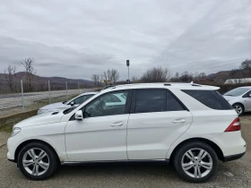 Mercedes-Benz ML 250, снимка 6