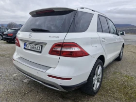 Mercedes-Benz ML 250, снимка 3