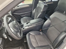 Mercedes-Benz ML 250, снимка 11
