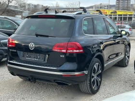 VW Touareg Facelift 3.6V6, снимка 4