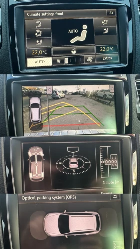 VW Touareg Facelift 3.6V6, снимка 15