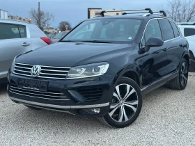 VW Touareg Facelift 3.6V6, снимка 1