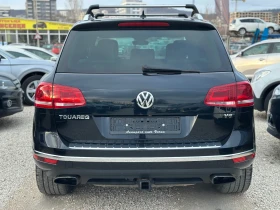 VW Touareg Facelift 3.6V6, снимка 5