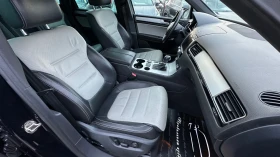 VW Touareg Facelift 3.6V6, снимка 9